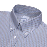 Camisa Sport Microdiseño Button Down Collar Classic Fit Brooks Brothers CS00951
